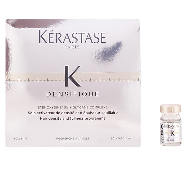 DENSIFIQUE capillary density activator ampoules 30 x 6 ml