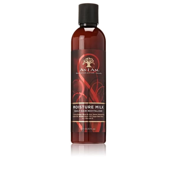 Moisturizing Hair Milk 237ml