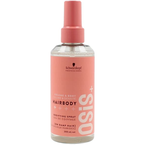 OSIS HAIRBODY style care spray 200 ml