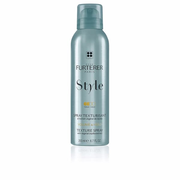 STYLE texturizing spray 200 ml