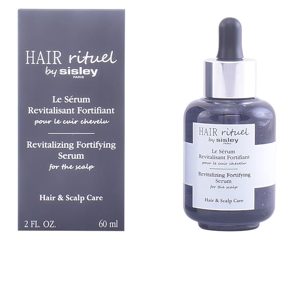 HAIR RITUEL the revitalizing fortifying serum 60 ml
