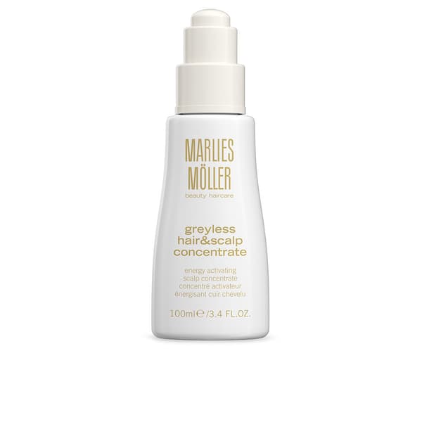 SPECIALISTS greyless hair&amp;scalp concentrate 100 ml