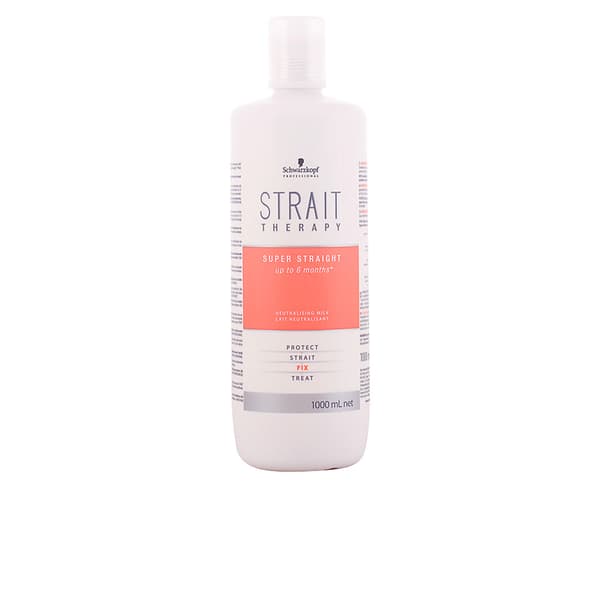 STRAIT STYLING THERAPY neutralizing milk 1000 ml