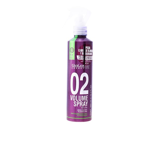VOLUME SPRAY root lifter 250 ml