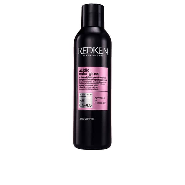 ACIDIC COLOR GLOSS activated shine treatment 237 ml
