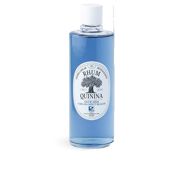 PHYTO NATURE blue tonic for grey and white hair 500 ml