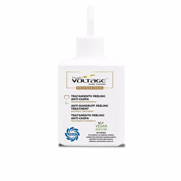 ANTI-DANDRUFF peeling treatment 200 ml
