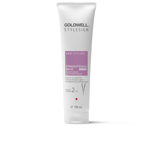 STYLESIGN HEAT STYLING straightening balm 100 ml