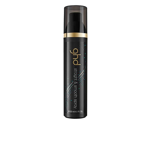 ghd straight on- straightening spray 120 ml
