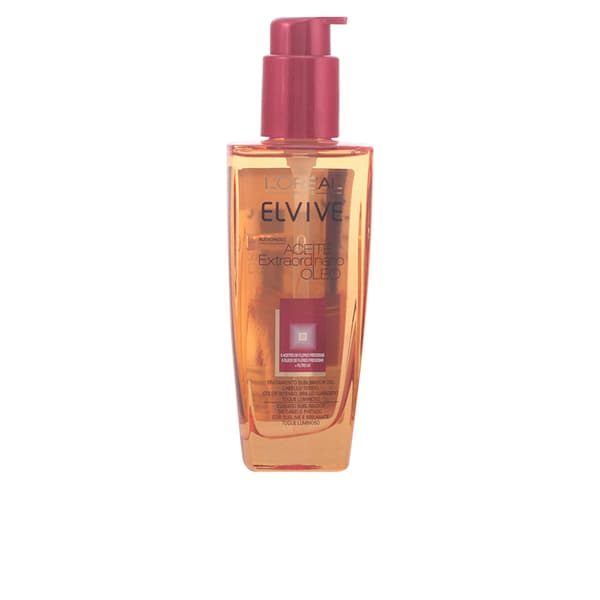 ELVIVE extraordinary oil colored hair oil 100 ml
