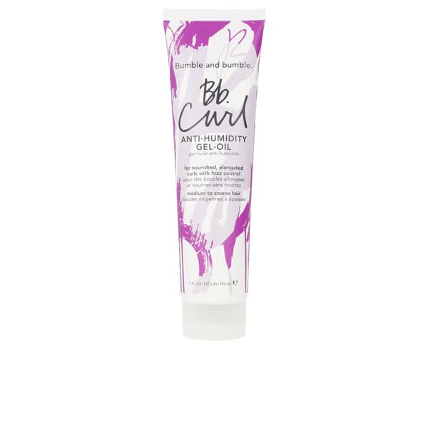 BB CURL anti-humidity gel oil 190 ml