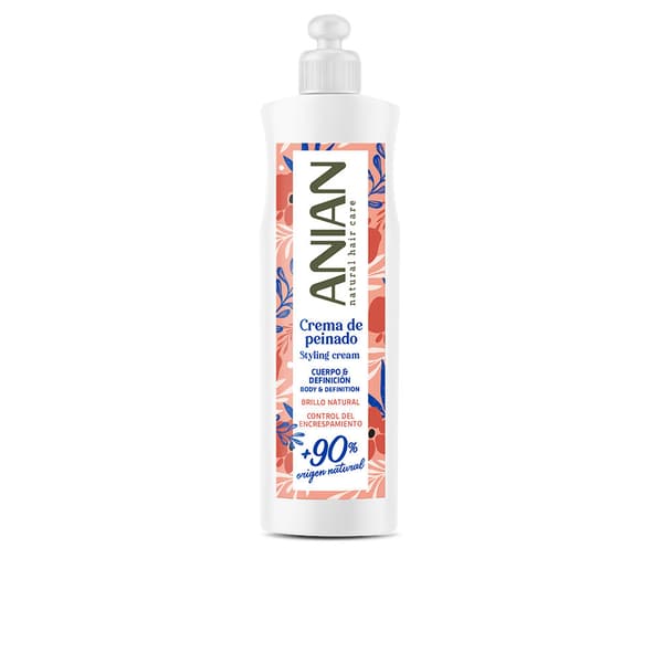 STYLING CREAM body definition 250 ml