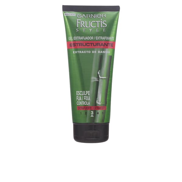 FRUCTIS STYLE STRUCTURING fixing gel 200 ml