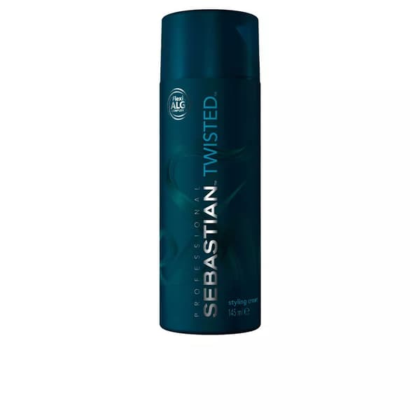 TWISTED Styling Cream Hydration and Protection Curls 145 ml