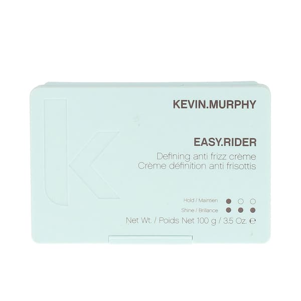 EASY RIDER moisturizing anti-frizz cream 100 gr