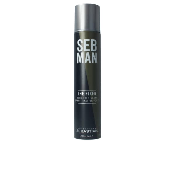 SEBMAN THE FIXER Strong Hold Anti-Humidity Hairspray 200 ml