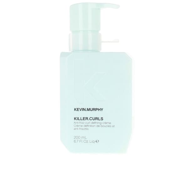 KILLER CURLS anti-frizz curl definition cream 200 ml