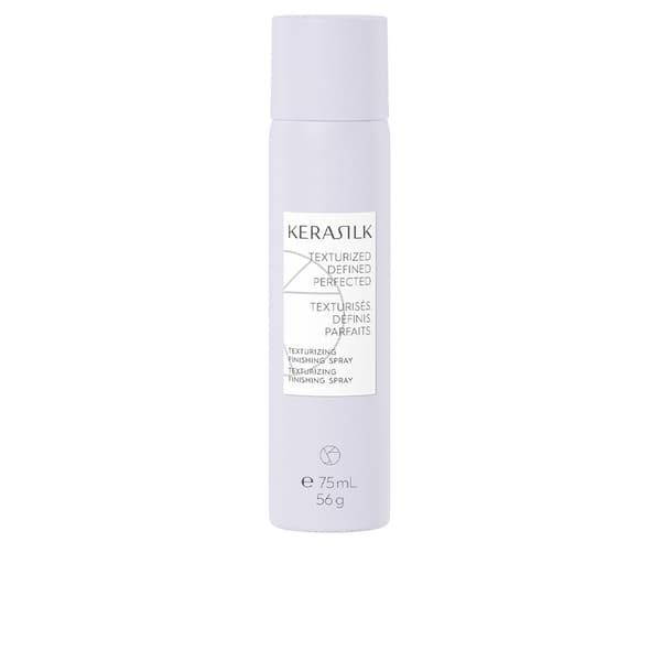 STYLING texturizing finishing spray 75 ml