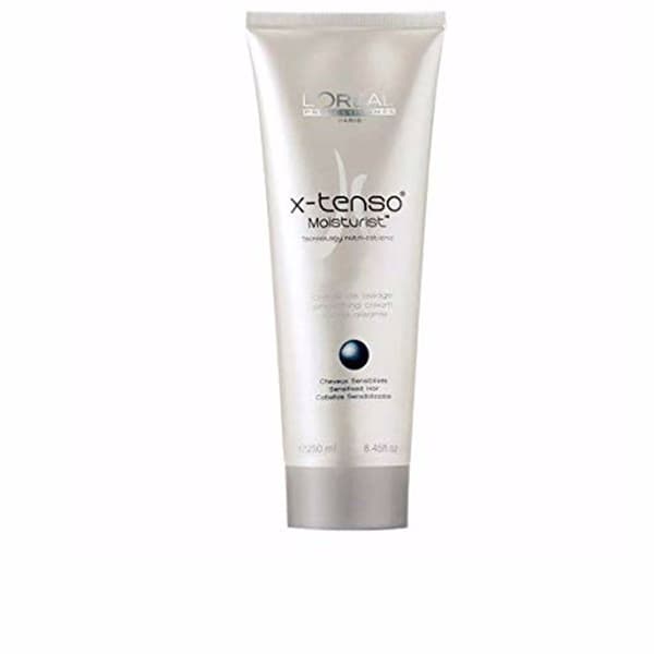 X-TENSO straightening wax for natural hair 250 ml