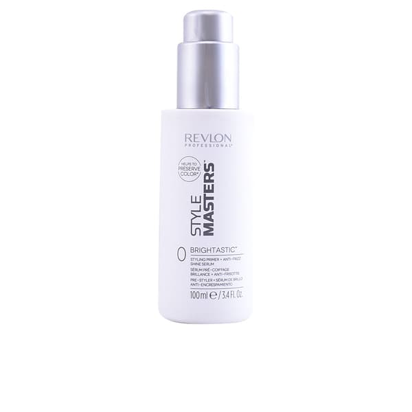 STYLE MASTERS brightastic 100 ml
