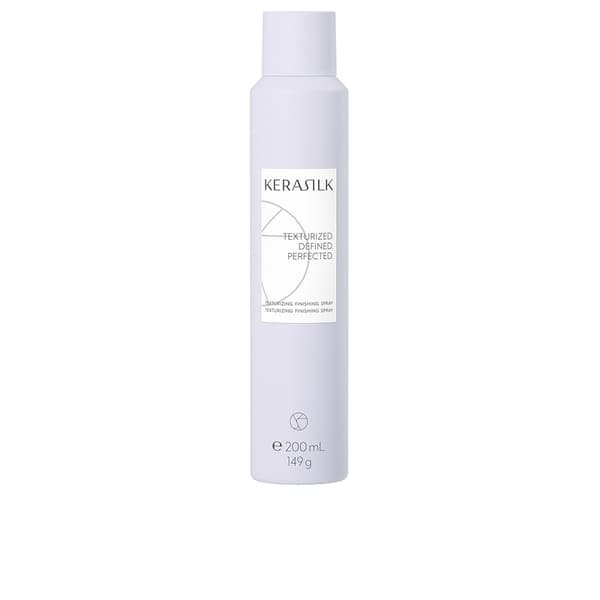 STYLING texturizing finishing spray 200 ml