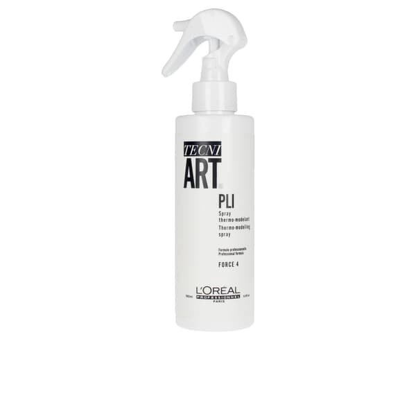 TECNI ART pli thermo-modeling spray 190 ml