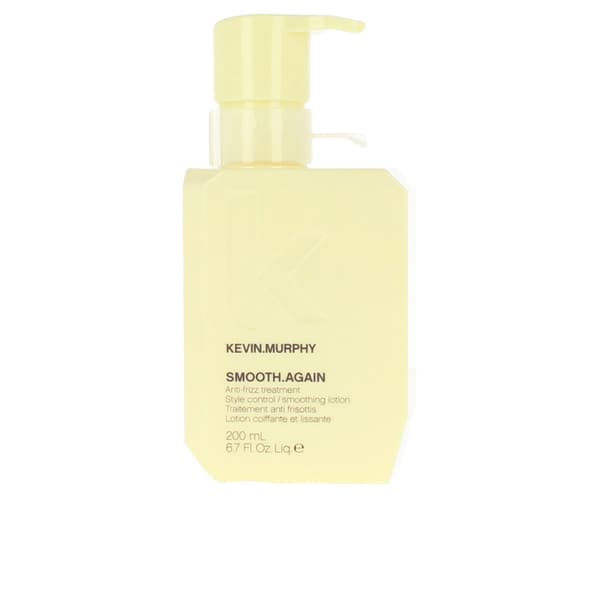 SMOOTH AGAIN anti-frizz treatment 200 ml