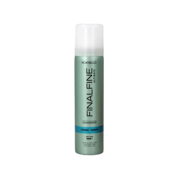 Hårspray Montibello 75 ml