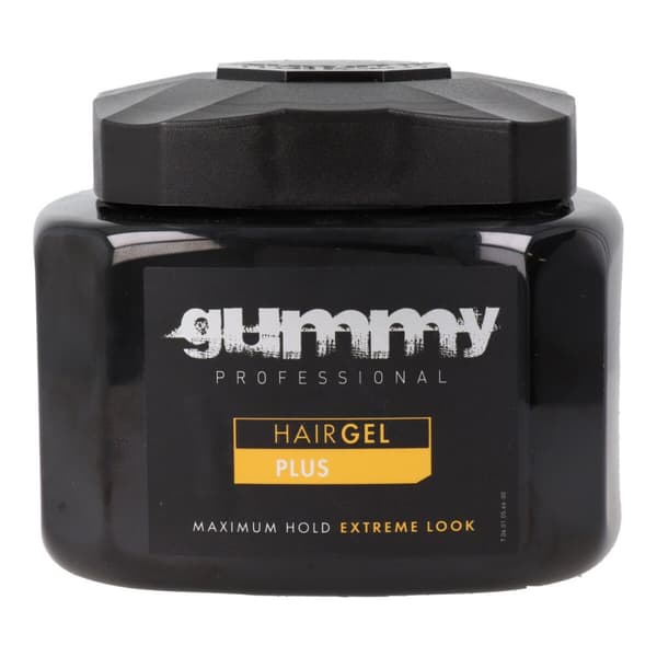 Formingsgele Gummy Plus 700 ml