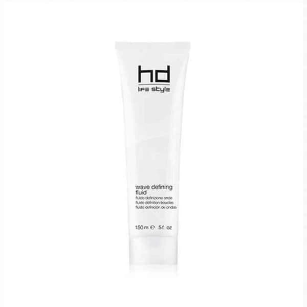 Kiharien erotteluneste HD Life Style Farmavita (150 ml)