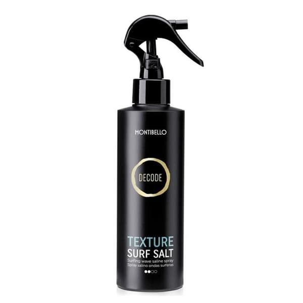 Decode Texture Surf Salt Spray Beach Waves 200 ml