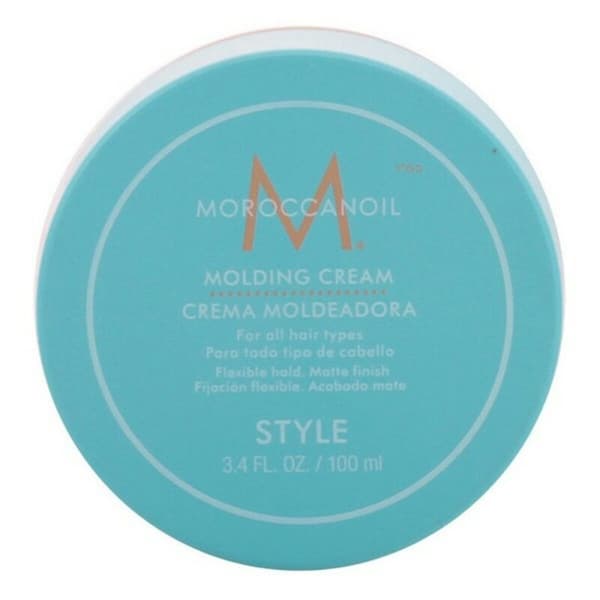 Muotoiluvaahto Moroccanoil Molding