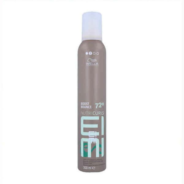 Hårmaske Wella EIMI NUTRICURLS 300 ml