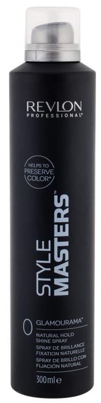 Revlon Professional Style Masters Glamourama spray gloss with anti-frizz effect 300 ml