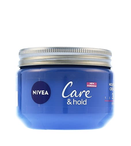 Nivea Care & Hold creamy hair gel 150 ml