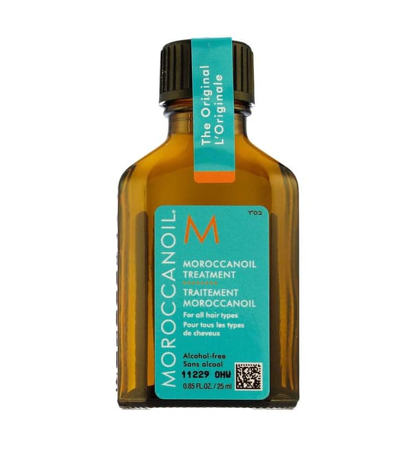 Moroccanoil Treatment for All Hair Types 25ml