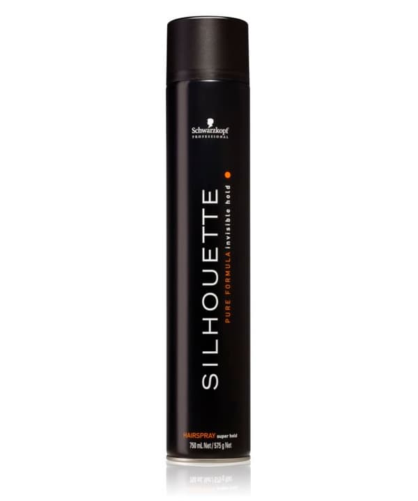 Schwarzkopf Silhouette hårspray starkt uppstramande 750 ml