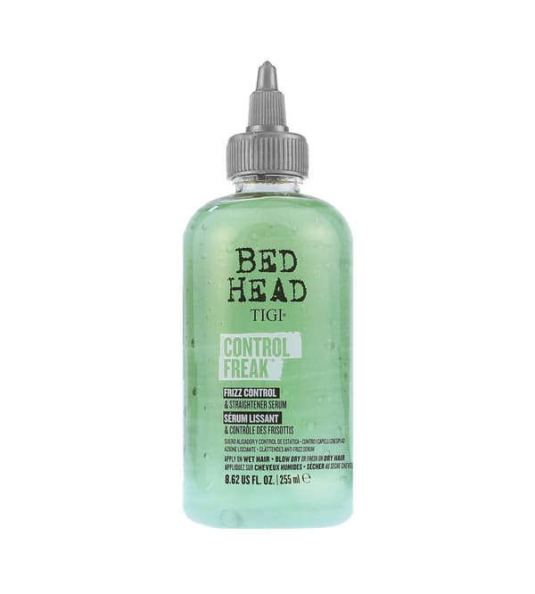 TIGI Bed Head Serum Control Freak Frizz Control & Straightener Serum 250ml