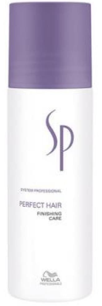 Wella Professionals SP Perfect Hair final touch care to strengthen the hair structure 150 ml