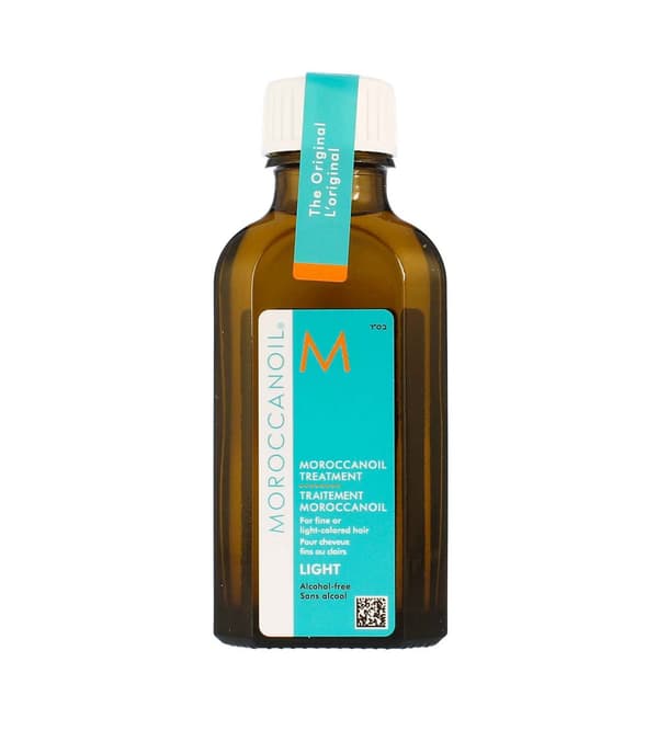 Moroccanoil Treatment Light 50ml