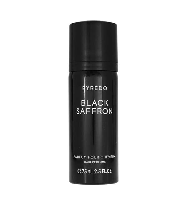 Byredo Black Saffron Hair Parfym U 75ml