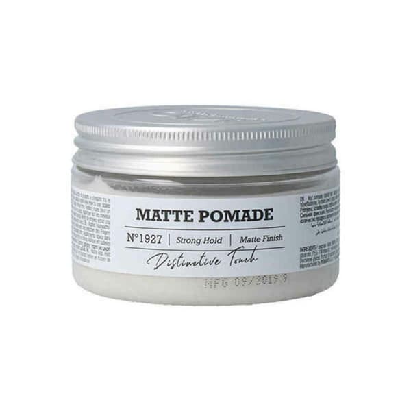 Kestävästi pitävä vaha Matte Pomade Nº1927 Farmavita