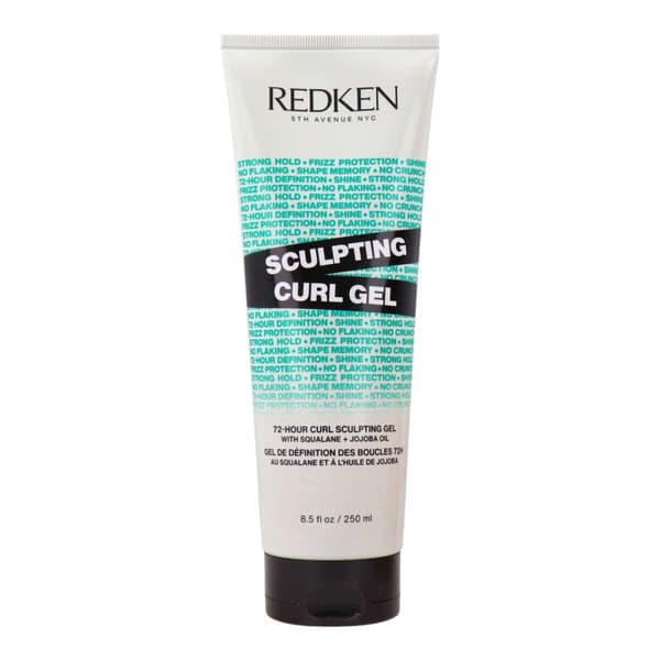 Hiusnaamio Redken Sculpting Curl