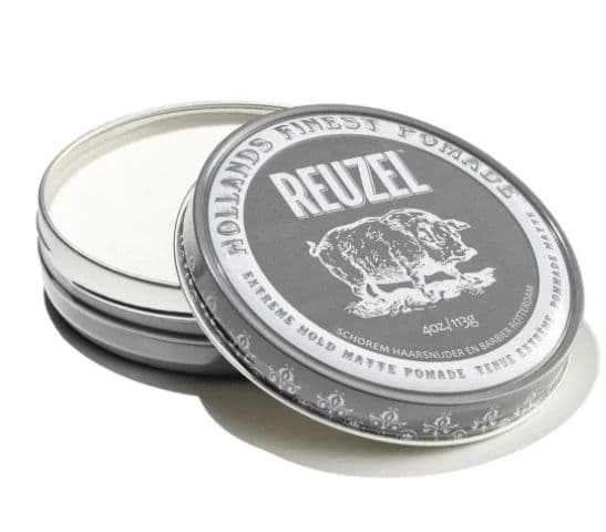 Reuzel® Extreme Hold Matte Pomade 35g