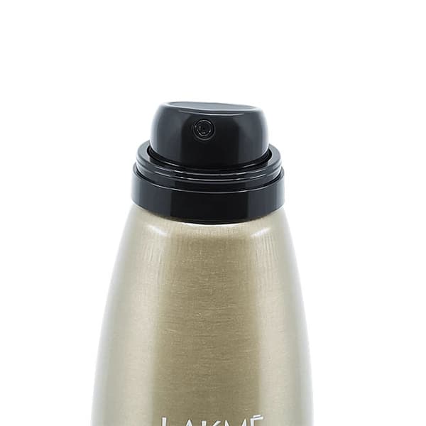 Lakme® K.Style Pliable Natural Hold Spray 300 ml