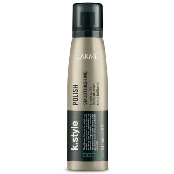 Lakme® K.Style Polish Sheen Sprej 150ml