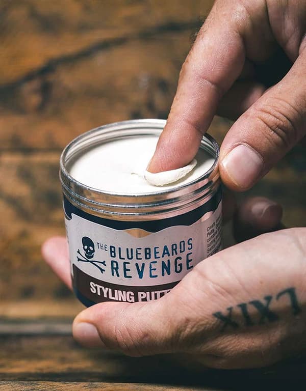 The Bluebeards Revenge® Styling Putty 150 ml