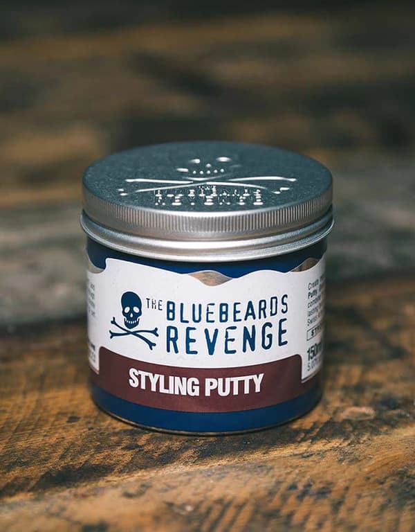 The Bluebeards Revenge® Styling Putty 150 ml