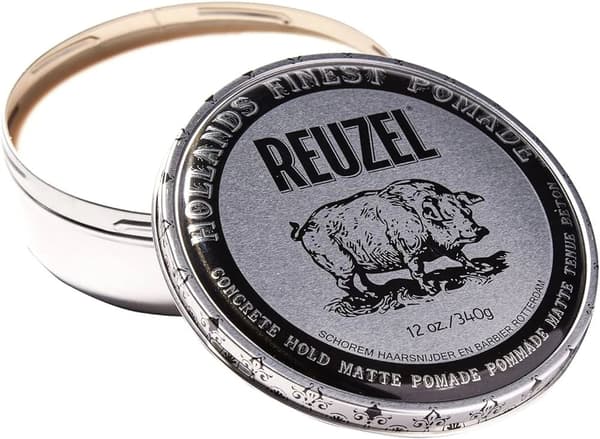 Reuzel® Concrete Hold Matte pomade 340 g
