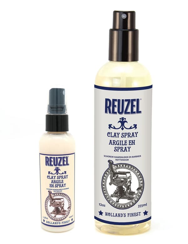 Reuzel® Clay Spray 100 ml